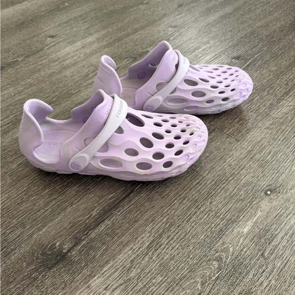Merrell Women’s ' Lavender Water Shoes - Picture 4 of 7
